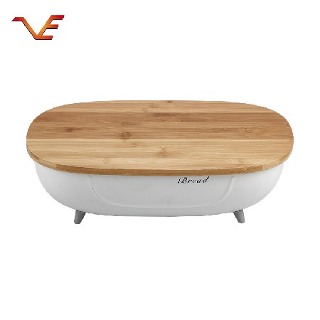 Galvanized boat shaped special storage box with feet Kitchen seasoning arrangement Storage cans Wholesale can be customized with LOGO